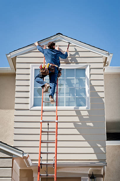 Best Construction Debris Removal  in Hernando, FL
